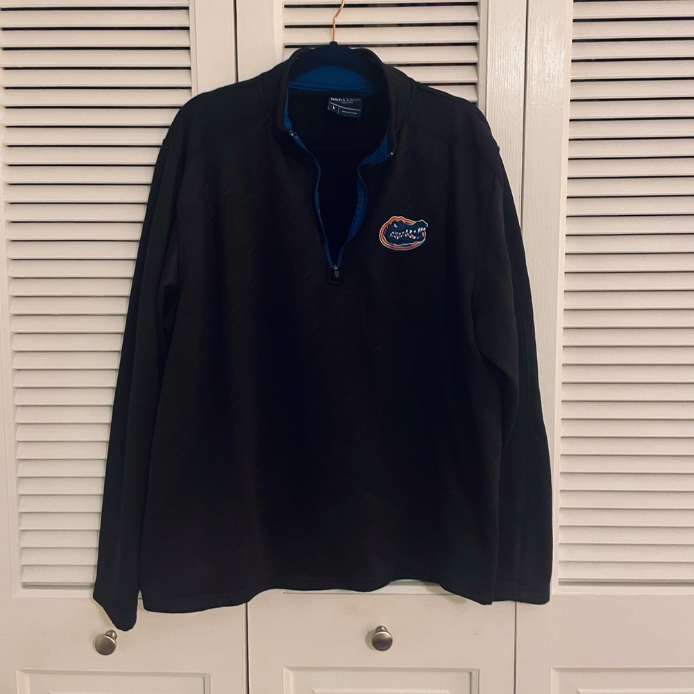 Campus Heritage UF Gator pullover